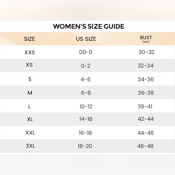 Aoxjox Long Sleeve Open Back Workout Crop Top - Picture 7 of 7